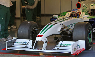 Illustration for article titled The Inside Story Of The Stillborn Honda That Would Have Dominated F1
